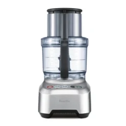 Breville Sous Chef 16 Cup Pro Food Processor Brushed Stainless Steel: BFP800XL, 1200W, Safety Lock, Dishwasher-Safe Parts -Kitchen Appliances GUEST 1bbee15c 3ca0 4f95 b1ed cd672bd8411e
