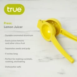 True Press - Lemon Juicer