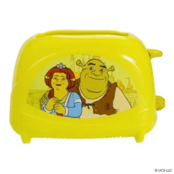 Uncanny Brands Shrek Toaster -Kitchen Appliances GUEST 1cca89f9 5c0d 4ccd bc7d ffe4aeac7da1