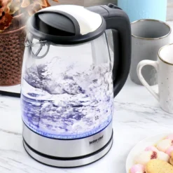 Better Chef 1.7 Liter 360 Degree Glass Cordless Electric Kettle -Kitchen Appliances GUEST 1db4af28 5964 4940 bb38 8b63b856b06a