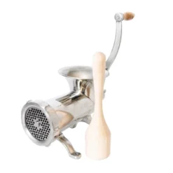 Lehman's Wooden Stomper For Meat Grinder #32 -Kitchen Appliances GUEST 1e16aa7b eb4b 42b5 aba5 fa29bbd246e2