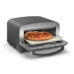 Cuisinart Indoor Metal Pizza Oven