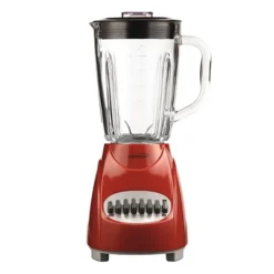 Brentwood 12-Speed Blender Glass Jar In Red 9 Brentwood 12-Speed Blender Glass Jar In Red -Kitchen Appliances GUEST 2058679d 1bd3 4f46 9713 a67f7664985f