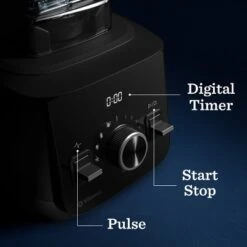 Vitamix Ascent X2 10-Speed Countertop Blender -Kitchen Appliances GUEST 2072147d 8f3a 4249 b315 1b5c5c4eaaad 1