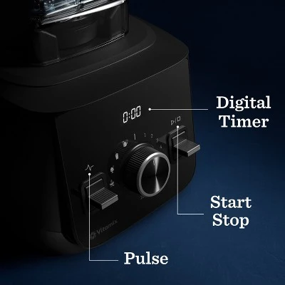 Vitamix Ascent X2 SmartPrep Kitchen System 3 Vitamix Ascent X2 SmartPrep Kitchen System - Image 3