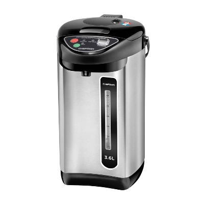 Chefman Electric Hot Water Pot 1 Chefman Electric Hot Water Pot