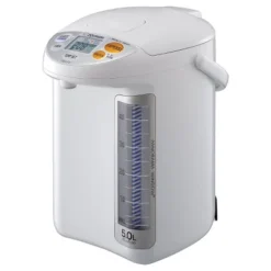 Zojirushi CD-LFC50 Micom Water Boiler And Warmer (169oz, White)