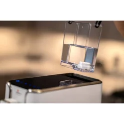 Concierge Elite Espresso Machine Diamond White: Espressione Coffee Maker, Automatic, Programmable, 1350W, 1.2L Capacity -Kitchen Appliances GUEST 220b8be3 20e1 40b1 9c17 098359baf160