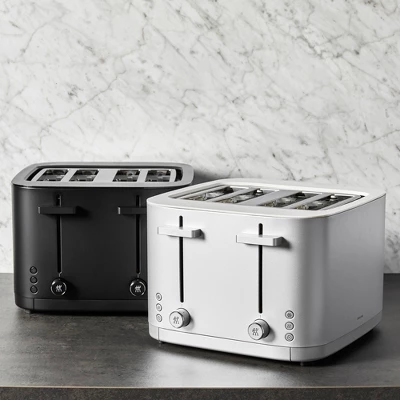 ZWILLING Enfinigy 4-slot Toaster 8 ZWILLING Enfinigy 4-slot Toaster - Image 8