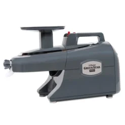 Tribest Greenstar Pro All Stainless Steel Jumbo Twin Gear Commercial Slow Juicer 16 Tribest Greenstar Pro All Stainless Steel Jumbo Twin Gear Commercial Slow Juicer -Kitchen Appliances GUEST 2371351f dfe9 4193 bec0 99a5095faf41