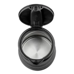 Brentwood Dual Voltage 3.3 Cup Collapsible Travel Kettle