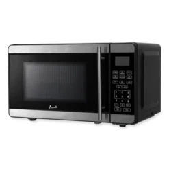 Avanti 0.7 Cu Ft Microwave Oven, 700 Watts, Black 7 Avanti 0.7 Cu Ft Microwave Oven, 700 Watts, Black -Kitchen Appliances GUEST 245ac5b3 9546 4ba9 aa8c 9b4a4f6c36d1