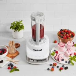 Cuisinart Core Element 36 Oz. Blender Jar For FP-110 & FP-130 - MFP-B36: BPA-Free, Dishwasher-Safe, Food Processor Accessory