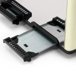 Redmond 4-Slice Extra Wide Slot 1650W Stainless Steel Toaster In Cream -Kitchen Appliances GUEST 24b2cc47 3534 425a acbc 7b27c62e8503