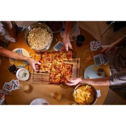 Cuisinart Indoor Metal Pizza Oven 27 Cuisinart Indoor Metal Pizza Oven -Kitchen Appliances GUEST 25ef2443 bbe9 4e3a 9195 1574dbd90ac9