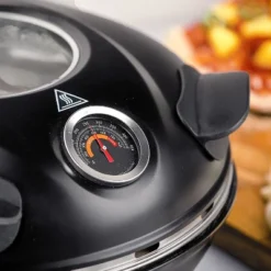 Granitestone Piezano Indoor/Outdoor Portable Electric Pizza Oven - OS -Kitchen Appliances GUEST 2639d377 66ea 4035 a247 73ecfdbfb151