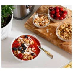 GE Appliances Blender With Personal Cup -Kitchen Appliances GUEST 263f7dfb bb4e 439d 81b6 d28c4293ac66