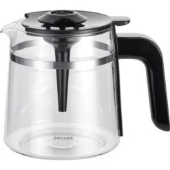 ZWILLING Enfinigy Glass Drip Coffee Maker 12 Cup, Awarded The SCA Golden Cup Standard 18 ZWILLING Enfinigy Glass Drip Coffee Maker 12 Cup, Awarded The SCA Golden Cup Standard -Kitchen Appliances GUEST 26b85648 0a34 492c a01b 40032c4a8bcc