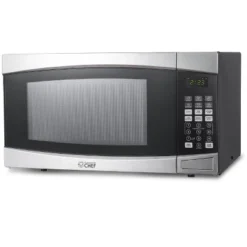 COMMERCIAL CHEF Countertop Microwave Oven 1.4 Cu. Ft. 1100W 20 COMMERCIAL CHEF Countertop Microwave Oven 1.4 Cu. Ft. 1100W -Kitchen Appliances GUEST 2718b77e 9230 44bb b2f6 3534c75960ea