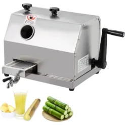 Commercial Sugar Cane Juicer Machine Manual Press Extractor Squeezer 110LBS/H -Kitchen Appliances GUEST 27dea72d 5902 4191 af99 94a238587252