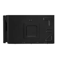 Cosmo COS-3012ORLP1SS 30 In. Stellar Collection 1.2 Cu. Ft. Slim Over The Range Microwave With Automatic Presets, Soft Touch Controls -Kitchen Appliances GUEST 28947f90 dc0f 4d0e a3bf 0368d7b465bc