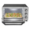 Cuisinart Custom Classic Toaster Oven Broiler