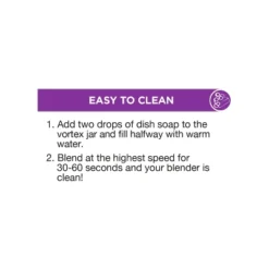 Salton Power Blender 68oz -Kitchen Appliances GUEST 294f6cdb a18b 4f0a a7d1 8f7475ad2e26