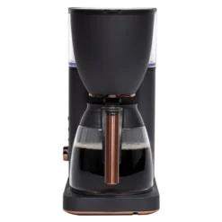CAFE Specialty Drip Coffee Maker With Glass Carafe Matte Black: GE Appliances, 10 Cup Capacity, Automatic Standby, Electric 8 CAFE Specialty Drip Coffee Maker With Glass Carafe Matte Black: GE Appliances, 10 Cup Capacity, Automatic Standby, Electric -Kitchen Appliances GUEST 2994e1a2 0d1b 4c1c 80b0 588a3a5a9ccf
