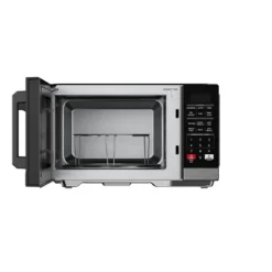 Cuisinart 0.9 Cu Ft Microwave Air Fryer: 900W Countertop Convection Oven, 13 Programs, Silver, 1-Year Warranty 8 Cuisinart 0.9 Cu Ft Microwave Air Fryer: 900W Countertop Convection Oven, 13 Programs, Silver, 1-Year Warranty -Kitchen Appliances GUEST 2a1ebee9 faf4 4cf6 8796 74ed72edb620