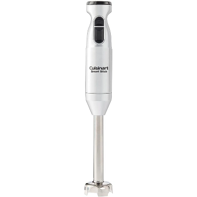 Cuisinart CSB-175SV Smart Stick Two-Speed Hand Blender, Silver 6 Cuisinart CSB-175SV Smart Stick Two-Speed Hand Blender, Silver - Image 6