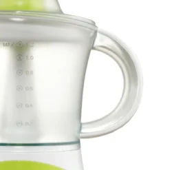 Brentwood 1.2 Lt. Citrus Juice Extractor 7 Brentwood 1.2 Lt. Citrus Juice Extractor -Kitchen Appliances GUEST 2c183a06 d42a 4920 801d ae2ab1f7269e