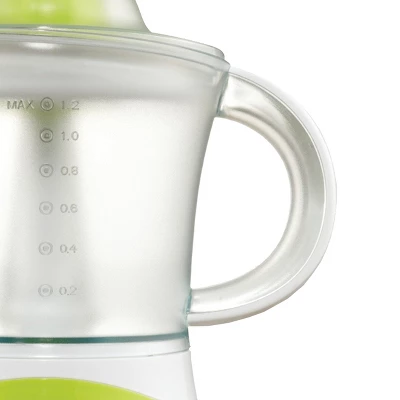 Brentwood 1.2 Lt. Citrus Juice Extractor 3 Brentwood 1.2 Lt. Citrus Juice Extractor - Image 3