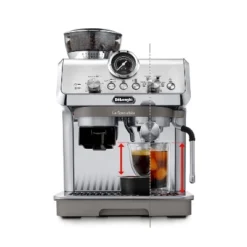 DeLonghi De'Longhi La Specialista Arte Evo Espresso Machine With Cold Brew EC9255M -Kitchen Appliances GUEST 2d3ddf57 17c9 409c 8570 b54f260fa2ff