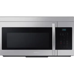 Samsung ME16A4021AS 1.6 Cu. Ft. Stainless Over-the-Range Microwave -Kitchen Appliances GUEST 2d896e96 23a0 4e32 a0c2 b0b23244e7a2