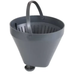 Kenmore Aroma Control Programmable 12-cup Coffee Maker - Stainless Steel: Drip Coffee Pot, Cool Touch Handle, 1000W, Dishwasher-Safe -Kitchen Appliances GUEST 2e25d0fc 0b0a 4506 94ef 20b2f92b2a9c