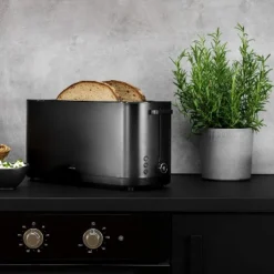 ZWILLING Enfinigy 2-Long Slot Toaster -Kitchen Appliances GUEST 2f060975 f4a1 4ad8 82f3 16aa9a4ec883