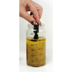 Rsvp Salad Dressing Mixer -Kitchen Appliances GUEST 2f139fe8 b201 4c46 b711 0fef2df4d2e4