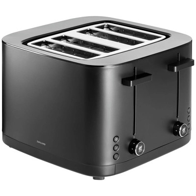 ZWILLING Enfinigy 4-slot Toaster 10 ZWILLING Enfinigy 4-slot Toaster - Image 10