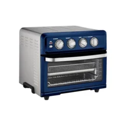 Nebula Vortex Stainless Steel Oven Toaster Air Fryer