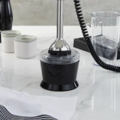 BergHOFF X5 Pro Handheld Food Processor With 5 Multifunctional Blades And Grinder -Kitchen Appliances GUEST 334792e8 9ba1 4df6 b24e ee5c086d4dd6 1