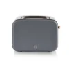 Swan Nordic 2 Slice Toaster