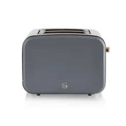 Swan Nordic 2 Slice Toaster