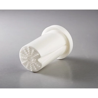 Brentwood 350-mL 400-Watt Juice Extractor In White 9 Brentwood 350-mL 400-Watt Juice Extractor In White - Image 9