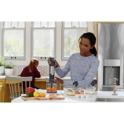 GE Appliances Immersion Blender 2 GE Appliances Immersion Blender - Image 2
