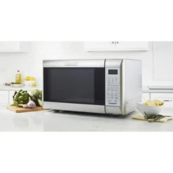 Cuisinart Microwave Oven With Grill 1.2 Cu Ft Stainless And 1 Year Warranty -Kitchen Appliances GUEST 34e90d5b b5b6 4b54 99ac d820cd82cd08