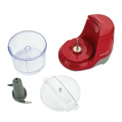 Brentwood 1.5 Cup Mini Food Chopper -Kitchen Appliances GUEST 357c560e b044 46d5 8d94 b08061b1d6a3