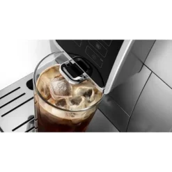 Delonghi America Dinamica Fully Automatic Coffee And Espresso Machine - (Refurbished) -Kitchen Appliances GUEST 35f67f56 a879 418e a9d9 3ae92b942d0b