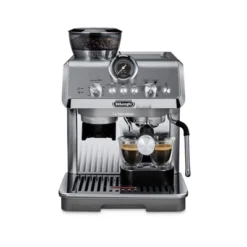 DeLonghi De'Longhi La Specialista Arte Evo Espresso Machine With Cold Brew EC9255M