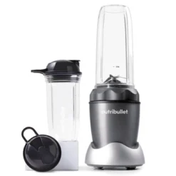 NutriBullet Pro 1000 Single-Serve Blender 1000W -Kitchen Appliances GUEST 374908f4 6d18 44f2 aa46 571947b8782a