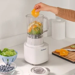 Cuisinart Soho 2-Speed Countertop Blender -Kitchen Appliances GUEST 38448870 7a4c 4b2a af13 31b1244a12cb